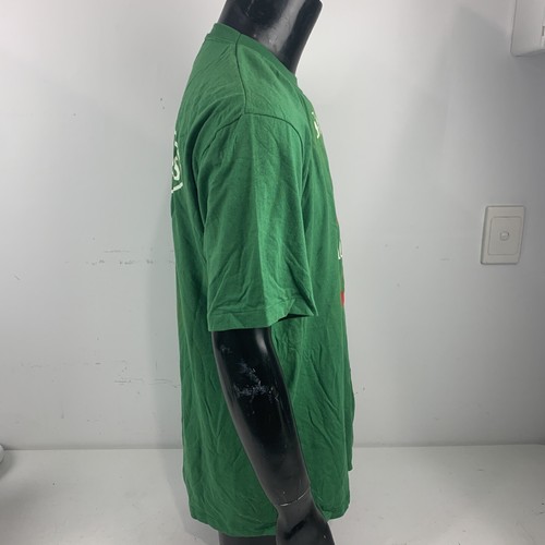 Vintage USA M&M Mars Waco, Texas Safety Is No Accident Shirt Men’s XXL Free Post - Picture 4 of 7