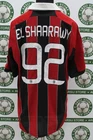 MILAN EL SHAARAWY XL Home 2012/13 Signed Jersey Jersey T-Shirt