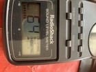 Classic Radio Shack Sound Level Meter 33-2055 with Pouch — photo 7