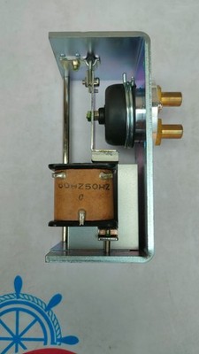 ENOMOTO MICRO PUMP VP-7E AC100V 50/60Hz COIL