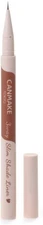 New Canmake 3way Slim Shade Liner 01 Eyeliner Natural Brown 0.72ml from Japan