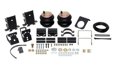 Firestone Ride-Rite RED Label Extreme Duty Air Spring Kit for Ford F-250 & F-450
