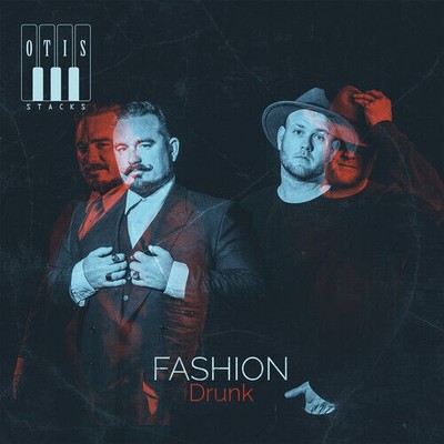 Fashion Drunk CD New & Sealed