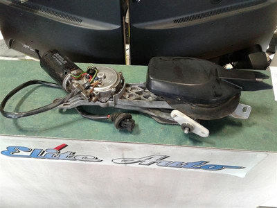 Wiper Transmission 129 Type SL600 Fits 94-02 MERCEDES S-CLASS 333894