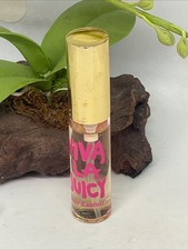Juicy Couture Viva La Juicy Eau De Parfum EDP Spray for Women - .3 oz/9 ml - New