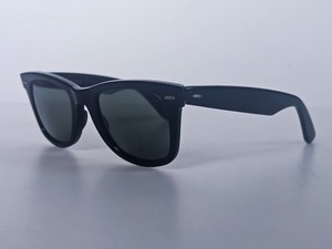 Ray-Ban サングラス　USA WAYFARER 5022 W1209 Vintage B&L Ray Ban USA Wayfarer 5022 Multicolor Frame Sunglasses