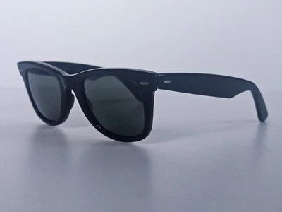 Ray Ban Wayfarer B L In Vintage Sunglasses for sale | eBay