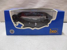 IXO Models 1930 Bentley Speed Six Winner LeMans Barnato and Kidston 1/43