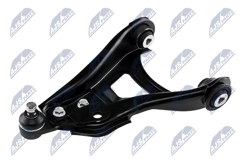 Fits NTY ZWD-RE-016 FRONT CONTROL ARM RENAULT CLIO II 98-, KANGOO 98- ⭐UK Stock⭐