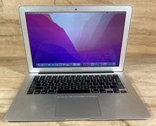 Apple MacBook Air A1466 1.6GHz Dual-Core Intel Core i5 8GB RAM/500GB SSD/ PARTS