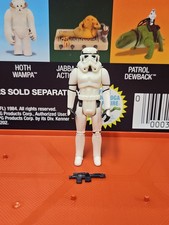 Product Image: Star Wars 1977 Stormtrooper Great Condition All Original Kenner 