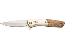 Browning Nine Mile Assisted Opening Pocket Knife 3