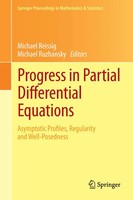 Michael Reissig (U. A.) | Progress in Partial Differential Equations | Buch
