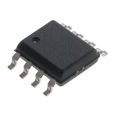 3pcs 1246S08-U Audio Amplifiers Balanced Input Line Receiver -6dB SO-8