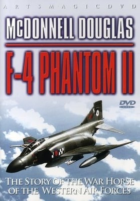 Mcdonnell Douglas F-4 Phantom II