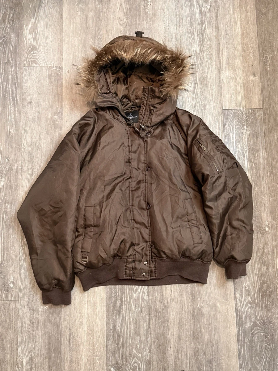 Baby Phat Brown Coats, Jackets & Vests for Women for sale | eBay