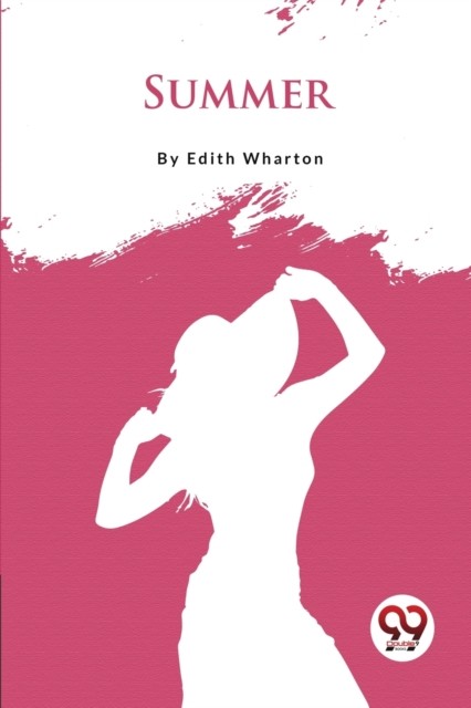 Summer? by Edith Wharton - 9789357276214 - Image 2
