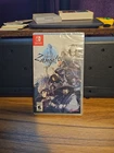 Labyrinth of Zangetsu (Nintendo Switch)  *BRAND NEW SEALED*