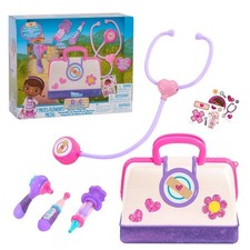 Toy Hospital Doctor's Bag Set