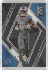 2018 Panini Spectra 26/99 Marvin Jones Jr #66 0q3