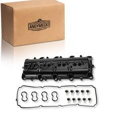 Aluminum Valve Cover For Chrysler 300 Dodge Challenger Charger
