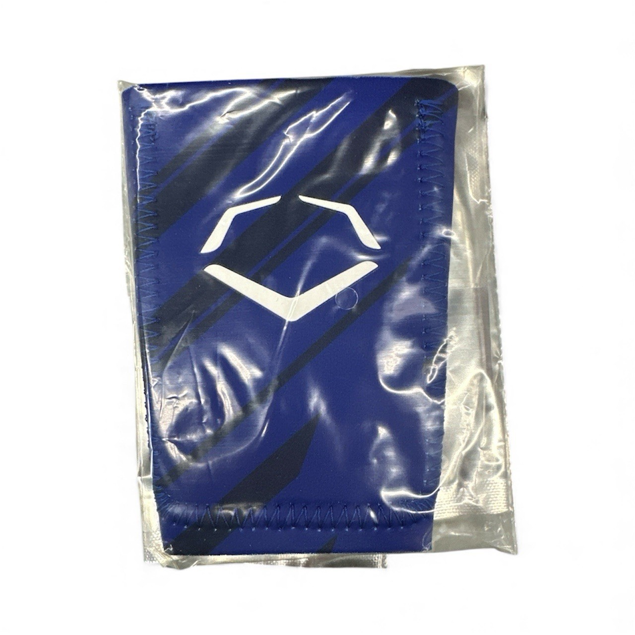 EVOSHIELD MOLDED WRIST GUARD ROYAL BLUE MEDIUM 6”-7” WRIST
