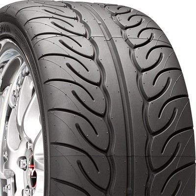 305/30R19 Yokohama Advan Neova AD08 R 102W - New Full Tread Depth
