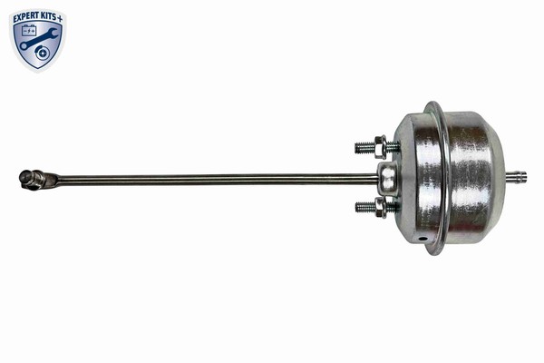 Vemo Steuerdose Lader Expert Kits + V30-40-0004 Stahlblech FüR Mercedes Klasse-image
