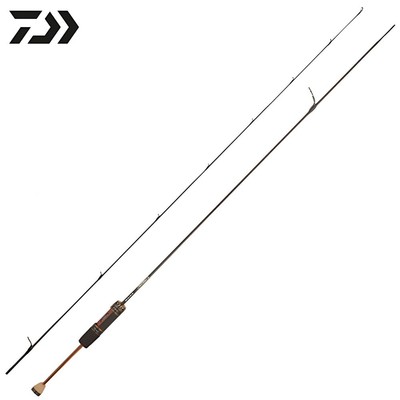 DAIWA Area Trout Spinning Rod PRESSO LTD AGS ITALIAN SPECIAL 58ML-S