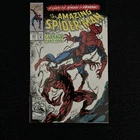 Amazing Spider-Man #361 NM+ || - 1st Full Appearance of Carnage!!