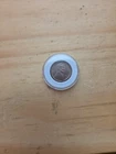 1909-S VDB Lincoln Cent RED Penny *Key Date, Scarce This Nice* Solid Gem BU++ RD