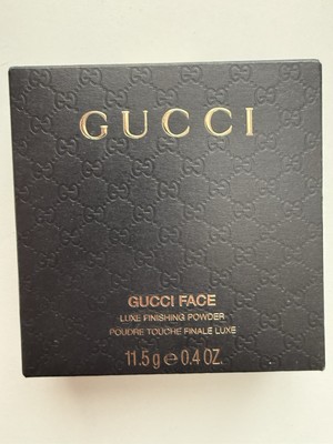 Gucci Face Finishing Powder # 050 11,5g Neu Selten