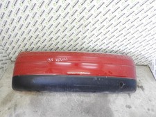 STOßSTANGE HINTEN Audi A2 (8Z0) Hatchback 1.4 TDI (AMF) 8Z0807303GRU