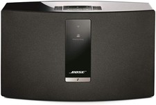 Bose SoundTouch 20 Series II Wireless Music System Black