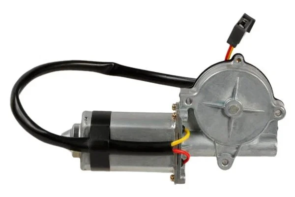 For Ford F-150 1992-1995 Cardone New 82-338 Front Passenger Side Window Motor Foto 2 de 4