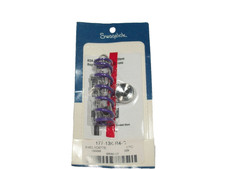1 - Kit de resorte Swagelok para válvula de alivio R4, 750 a 1500 psig, 177-13K-R4-C