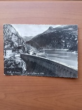 VALLE DI SAVIORE - il Lago d’Arno