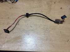 Mercedes E Class S211 W211 Windscreen Wiper Motor Cable Wiring Loom a2115409009