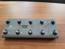 MELO AUDIO MIDI COMMANDER Free Shipping From Japan