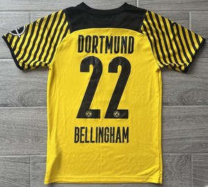 Bellingham Jersey Dortmund | eBay