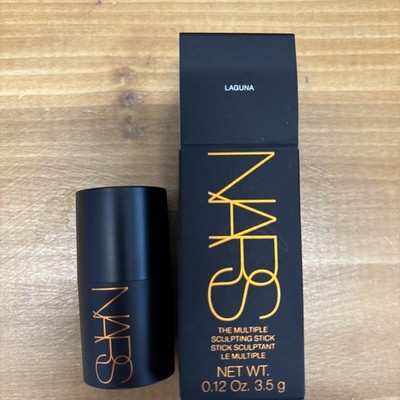 NARS The Multiple Sculpting Stick In Laguna 3.5g Mini New In Box 