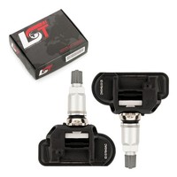 2X Reifendrucksensor Rdks Rdci Tpms A0009050030 FüR MERCEDES-BENZ A-KLASSE W176