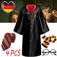 Kinder+Cosplay Harry Potter Hermine Granger Gryffindor Uniform Sets Fancy Kostüm