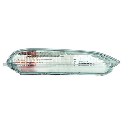 Aftermarket Replacement Front Right Side Turn Signal Light Assembly 33300TG7A01