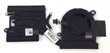 Dell Latitude 5289 2-IN-1 Fan  Heatsink 0R2X0G