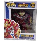 Funko POP Hulkbuster #294 Vinyl Bobblehead Marvel Avengers Infinity War New