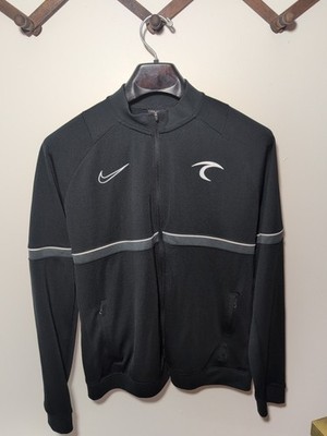  Nike Women's Dry Sz Large Academy 21 Jacket CV2677-014