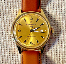 Certina DS Powermatic 80 CO384073636700