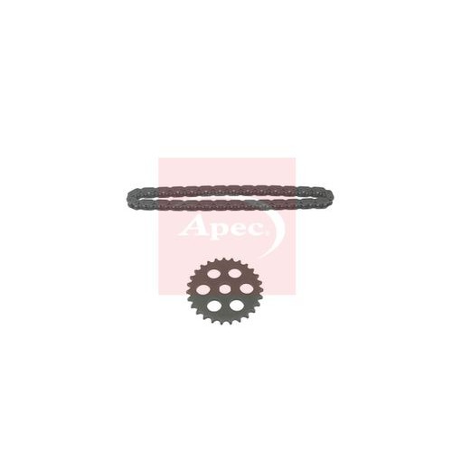 For BMW 3 Series G20 G80 G28 2018 on TIMING CHAIN KIT ACK4229