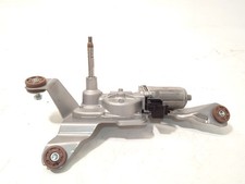 KB7W67450 HINTERER WISCHERMOTOR / 8496001090 / 7800599 FÜR MAZDA CX-5 KF 2.5 A